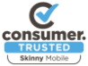 Consumer Trusted